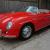1957 Porsche 356 Speedster/ Replica built by Intermaccanica