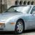 1989 Porsche 944 S2, Glacier Blue Metallic, 5-Speed, 111K Mi, All Maint. Records