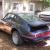 Porsche 911 Carrera Roller for Parts NO engine NO tranny