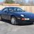1987 Porsche 928S4 5-Speed Manual, 59,200 miles, fully documented history