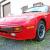 1987 Porsche 944 25k Original Miles