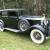 1934 Rolls-Royce 20/25 gentlemans saloon