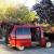 1984 TOYOTA VAN / SHOWROOM CONDITION / MEDAL WINNER / MINT / ONLY 89,350 MILES.