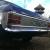 ford cortina mk2 1600gt 1970 full mot and tax restored