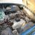 74 Triumph TR-6 for restoration or parts Dealer AC redlines NO RESERVE has title