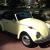 1970 Volkswagen Beetle Conv