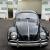 1957 VW Beetle Oval Window