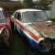  mk1 escort twin cam rally car 