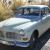 1966 Volvo 122S 4Door