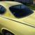 1964 Volvo P 1800S 2 Owner Vehicle Low Mileage, New Upholstery, Lots Original