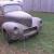 1941 Willys Sedan Americar Complete Should Run Barn FInd Restorable  Car