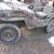 1952 Willys M38 Military Jeep with M100 trailer  * RARE Original Unrestored *