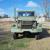 1960 Curtis Wright Bobbed 2 1/2 ton Army Truck Bobbed Deuces
