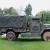 1960 Curtis Wright Bobbed 2 1/2 ton Army Truck Bobbed Deuces
