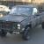 1984 M1008 CUCV Military 4x4 Chevrolet Pick Up Cargo Truck 6.2L Detroit Diesel