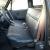 1984 M1008 CUCV Military 4x4 Chevrolet Pick Up Cargo Truck 6.2L Detroit Diesel
