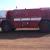 1985 OSHKOSH FIRE TRUCK