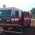 1985 OSHKOSH FIRE TRUCK