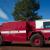 1985 OSHKOSH FIRE TRUCK