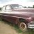 Packard 1949 in Canowindra, NSW