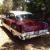 Desoto Diplomat Sedan 1955 NOT Dodge Plymouth Chrysler