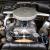 JAGUAR MK2 3.8 AUTOMATIC SALOON - BEAUTIFUL AND ORIGINAL CAR !!