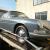 Porsche 912 LHD Coupe project 1967 california