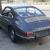 Porsche 912 LHD Coupe project 1967 california