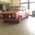 Ford escort mk2 2 door lhd 1300