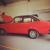 Ford escort mk2 2 door lhd 1300