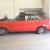 Ford escort mk2 2 door lhd 1300