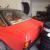 Ford escort mk2 2 door lhd 1300