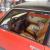 Ford escort mk2 2 door lhd 1300