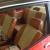 Ford escort mk2 2 door lhd 1300