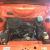 Ford escort mk2 2 door lhd 1300