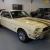 Ford Mustang 1965 Hard Top Coupe Stunning Condition in Rare" Phoenician Yellow"
