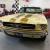 Ford Mustang 1965 Hard Top Coupe Stunning Condition in Rare" Phoenician Yellow"