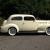 1939 Packard Six Coupe, Outstanding Condition, Incredible History, !!Must see!!