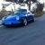 PORSCHE 911 CARRERA 4 964 1990, 993 FACE LIFT