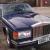 Rolls Royce Silver Spirit EFi Exceptional Condition 58000 Miles