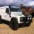 Landrover Defender 110 300Tdi 4x4 Diesel Van