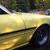 1975 Toyota Celica ST 1.6 Manual Coupe In Yellow. Fully restored TA22