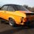 FORD ESCORT MK2 1600 SPORT (COULD IT BE THE BEST ONE YOU HAVE EVER SEEN!)