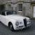 CHARMING,LANCIA APRILIA EAGLE CABRIOLET,Once owned by famous actor,Peter Ustinov