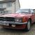 Mercedes Benz R107 SL500 1989 Signal red with Cream leather