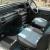 Toyota Blizzard Diesel 4X4 Soft Top Land Cruiser Jeep