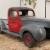 1940 Ford Pickup HOT ROD Project in Sebastopol, VIC