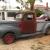 1940 Ford Pickup HOT ROD Project in Sebastopol, VIC