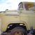 COE Chevrolet 1956 57 Cabover Hotrod Hauler Pickup Truck in Highton, VIC