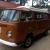 VW Kombie VAN 1972 Good Project Must GO Asap in Burpengary, QLD